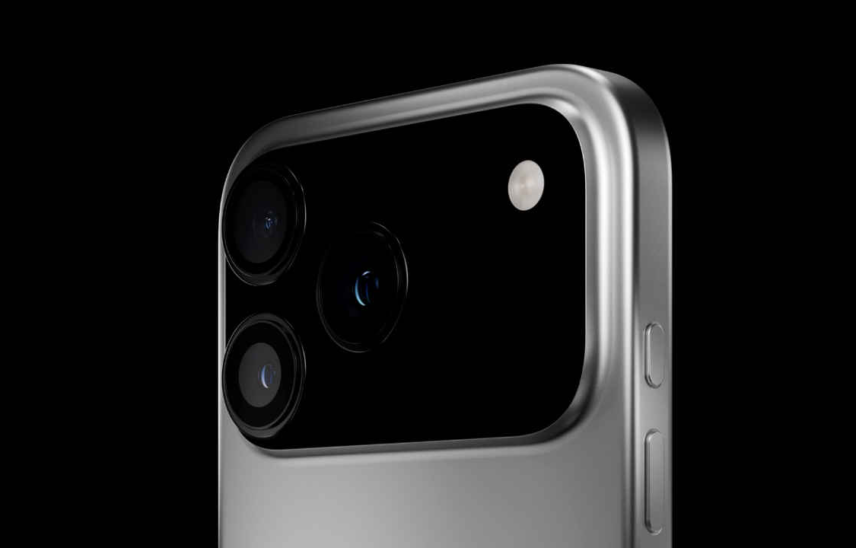 Exploring the Big Camera Island: Telephoto Sensor, Specifications, and More