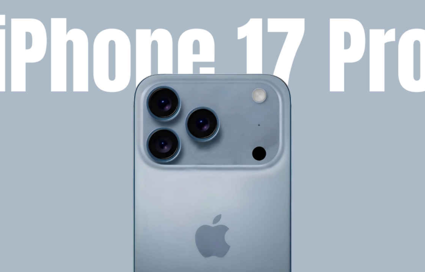 Leaked: Apple iPhone 17 Pro Color Options Before Launch—What We Know So Far