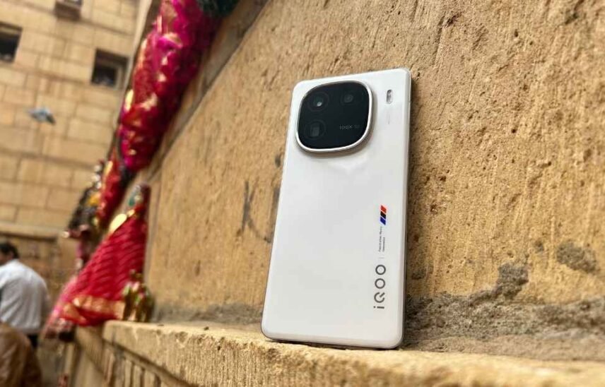 iQOO 12 Sees Price Reduction of Rs 11,000 on Amazon