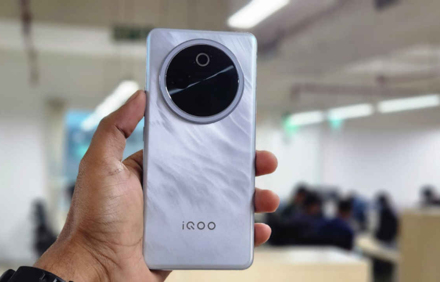 iQOO Z10 and iQOO Z10x Debut in India: Discover Pricing and Specs