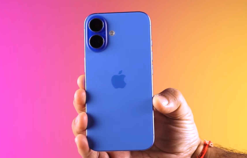 iPhone 16 Price Drop! Save Over Rs 14,400 on Flipkart—Here’s How!