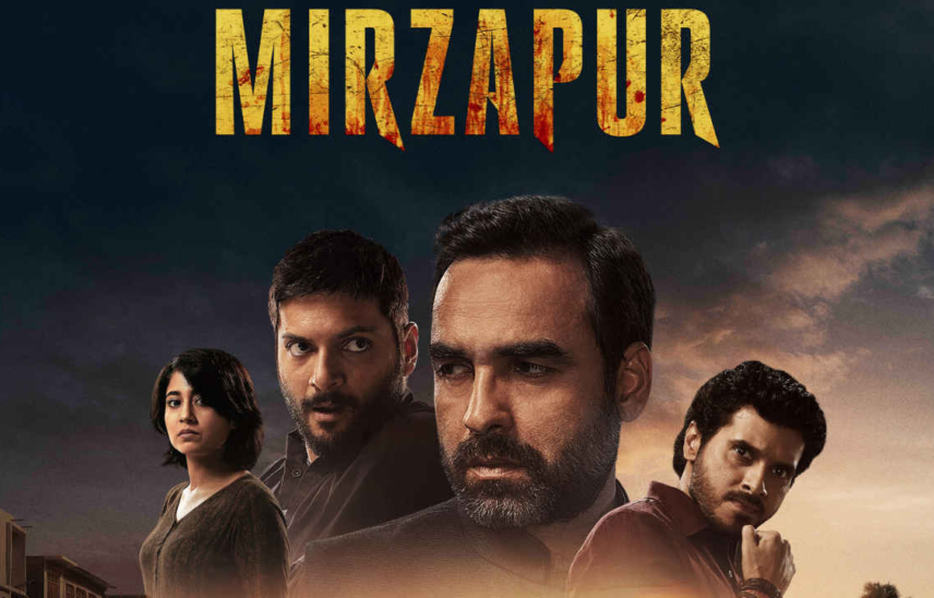 Mirzapur Season 4: Release Date, Cast, Streaming Information, and What to Expect