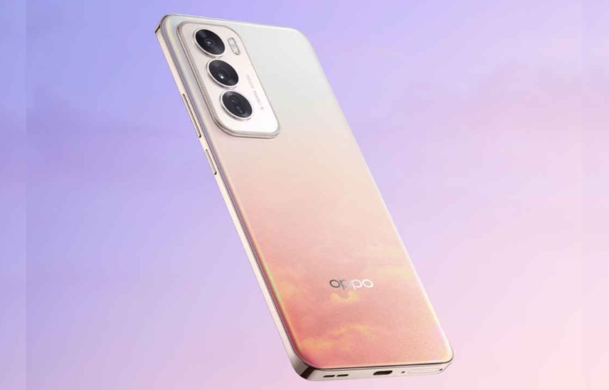 Oppo Reno 12 Now With Over ₹13,000 Discount on Flipkart: Explore the Deal Details!