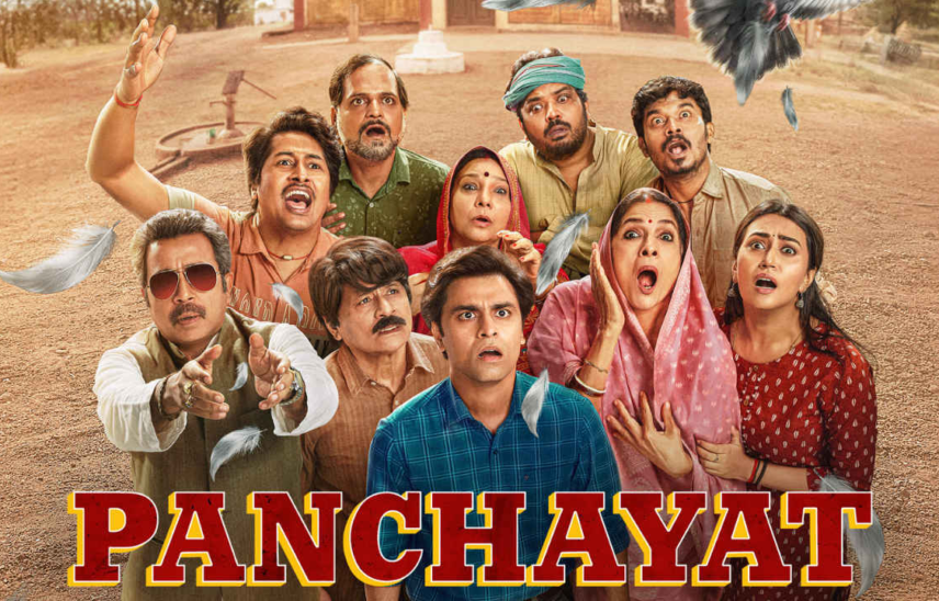 Panchayat Season 4: Release Date, Cast, Storyline, and More