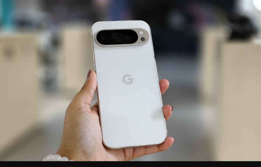 Google Pixel 9 Pro Now with ₹14,000 Discount: Discover the Deal Details Here!