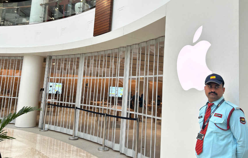 Apple Set to Launch Third Store in Bengaluru’s Phoenix Mall with an Annual Rent of ₹2.09 Crore