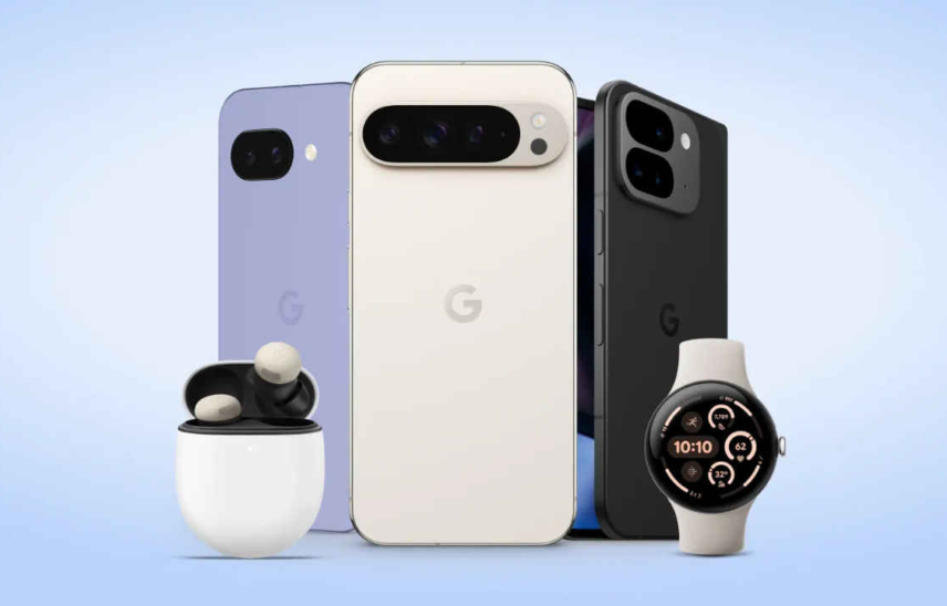 Score Big Discounts and Exchange Offers on the Pixel 9 Series and Pixel 8a!