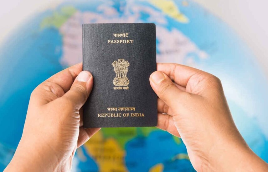 Introducing Indian E-Passports with Embedded Chips: A Guide to Their Functionality
