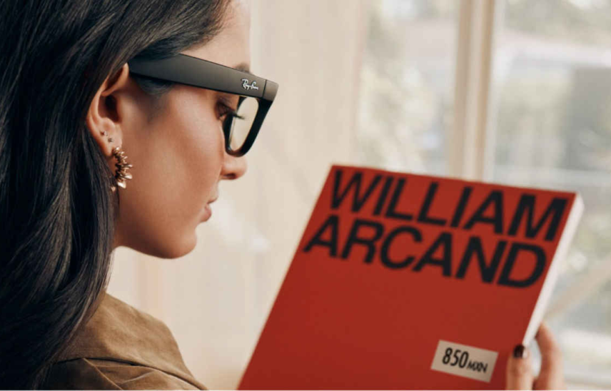 Ray-Ban Meta Smart Glasses: Launch Details for India – Price, Features, and Availability