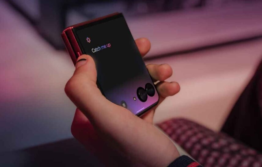 Everything We Know About the Motorola Razr 60 Ultra: Price, Launch Date, Specifications, AI Features, and More