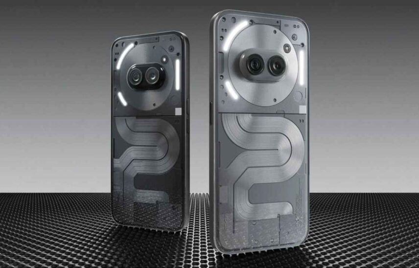 Price of Nothing Phone (2a) 5G Falls by Over ₹6,500 on Amazon: Here’s How the Deal Works