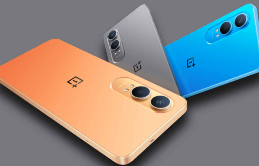 OnePlus Nord CE 4 Lite: Get a Flat ₹5,000 Discount on Amazon—Here’s How to Access the Deal
