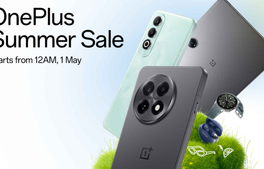 Huge Discounts Available on OnePlus 13, 13R, 12, and Nord Series!
