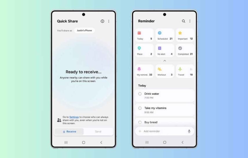 Samsung One UI 8 Update Set to Debut with Galaxy Z Fold 7 and Z Flip 7: Key Details Revealed