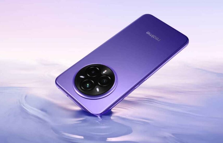 Realme 14 Pro Plus Now Available for Under Rs 28,000 on Flipkart with Bank Discounts