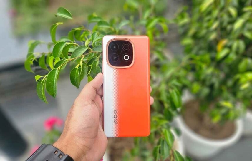iQOO Neo 10 Debuts in India Featuring Snapdragon 8s Gen 4 Chipset: Explore Price and Specifications