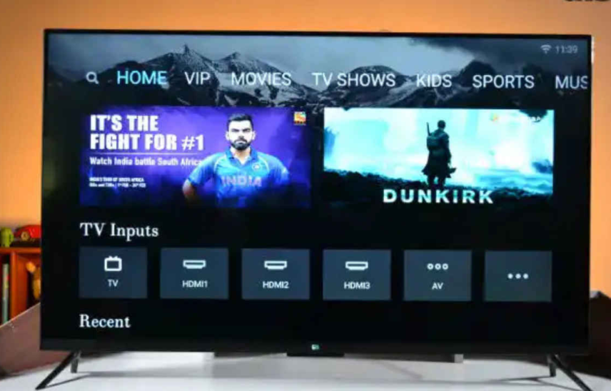 Xiaomi’s Smart TVs Face Declining Demand in India, Not Just Smartphones