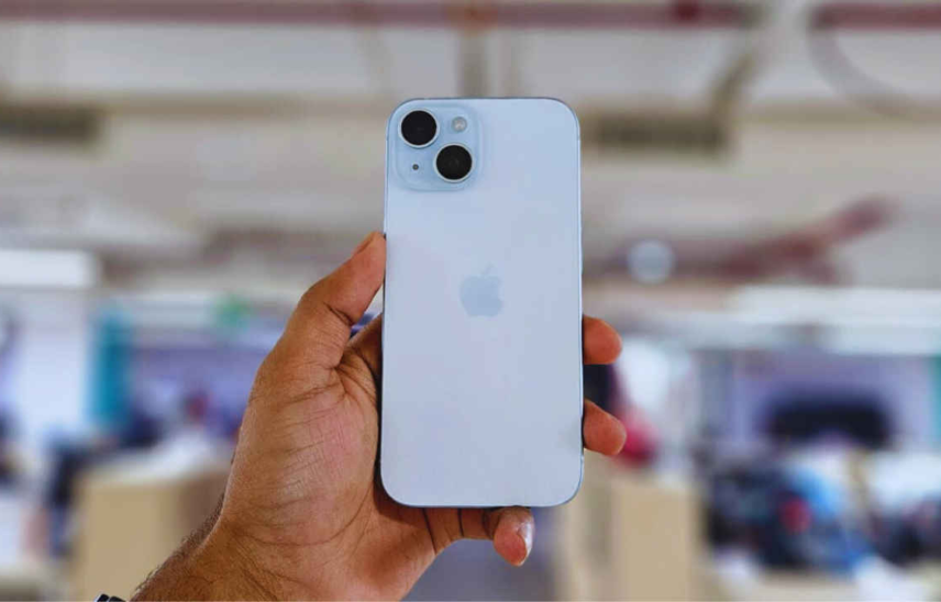 Apple iPhone 15 Price Reduced! Save Rs 11,797 on Amazon—Find Out How!