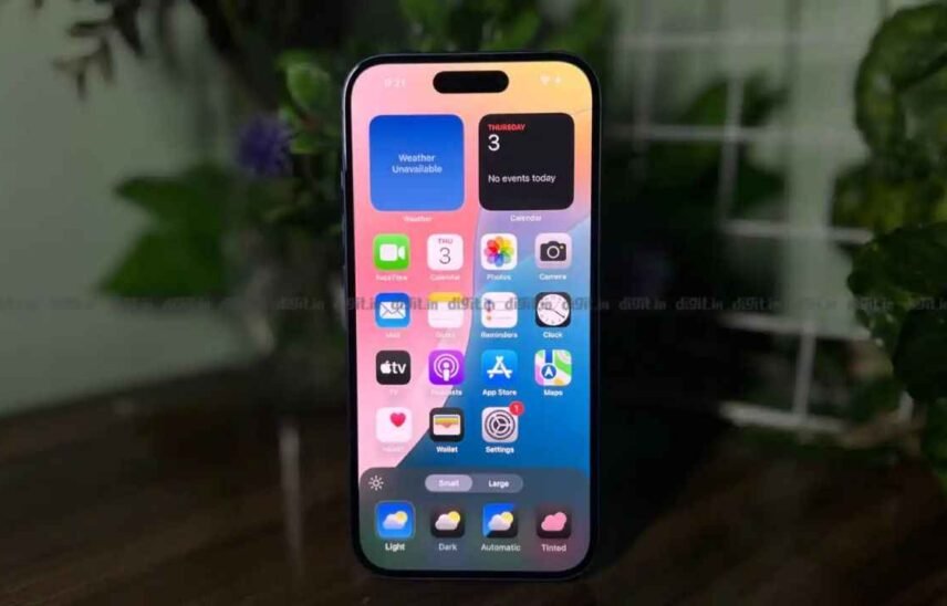 Apple iPhone 17: Launch Details, Pricing, Camera Specs, AI Features, and More!