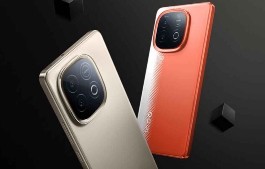 iQOO Neo 10 Price Leak Ahead of May 26: Here’s What We Found Out
