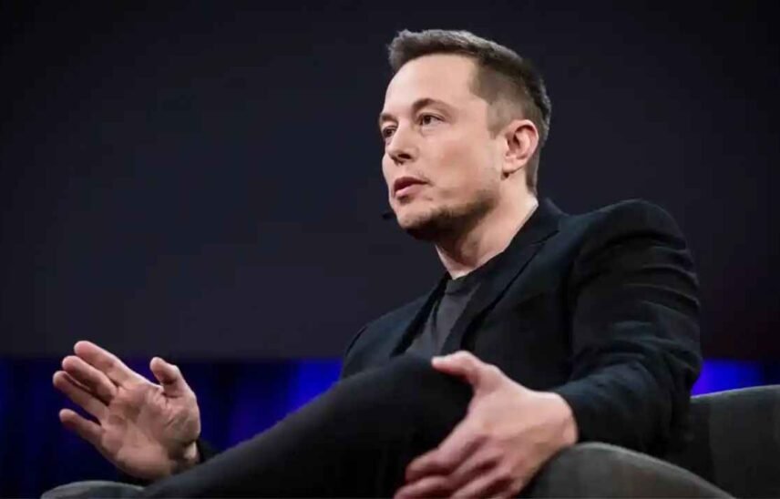 rewrite this title Elon Musk announces XChat with encrypted chats, disappearing messages and phone-free calls