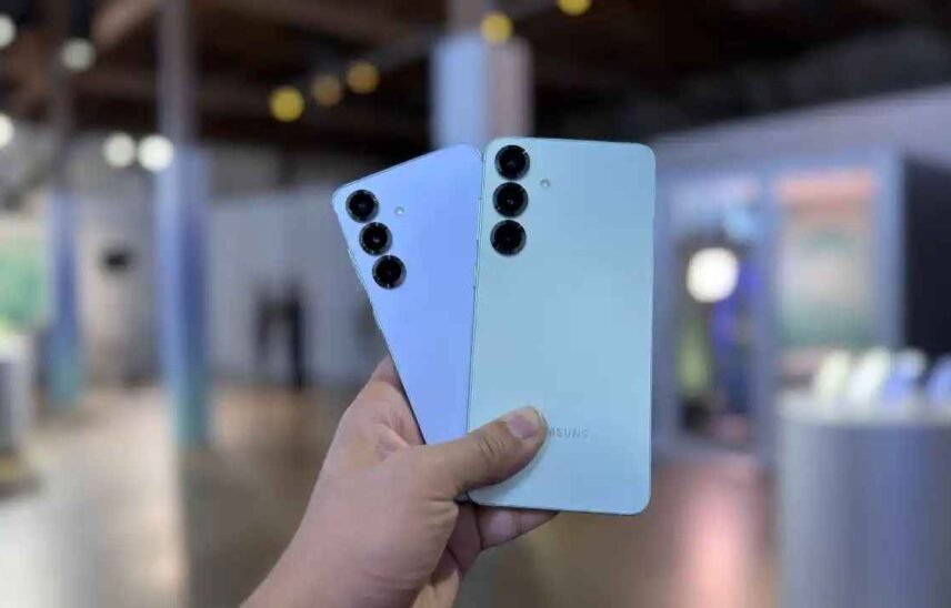 rewrite this title Samsung Galaxy S26 series may ditch Gemini AI for Perplexity: Here’s what we know