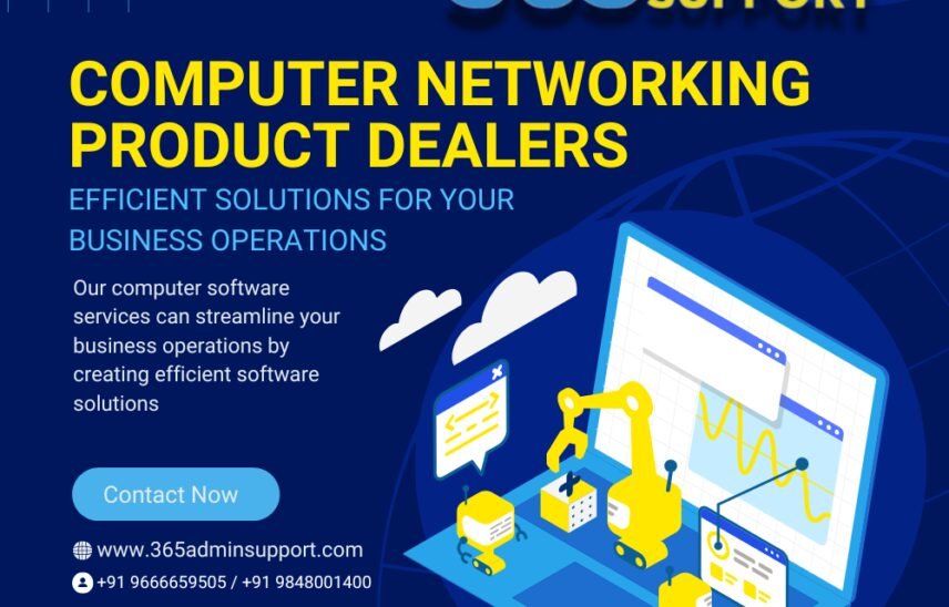 Computer Router Dealers In Hyderabad Top Computer Router Dealers in Hyderabad: Your Ultimate Buying Guide