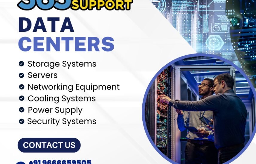 Data Centers In Hyderabad Hyderabad’s Growing Data Center Ecosystem: Opportunities and Trends