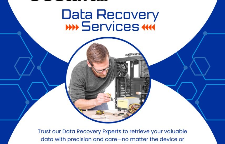 Data Recovery Services In Hyderabad Top Data Recovery Services in Hyderabad: Your Ultimate Guide