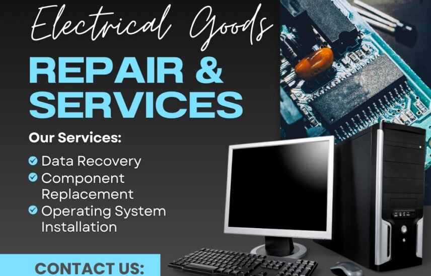 Electrical Goods Repair & Services In Hyderabad Top Electrical Goods Repair Services in Hyderabad: Your Ultimate Guide
