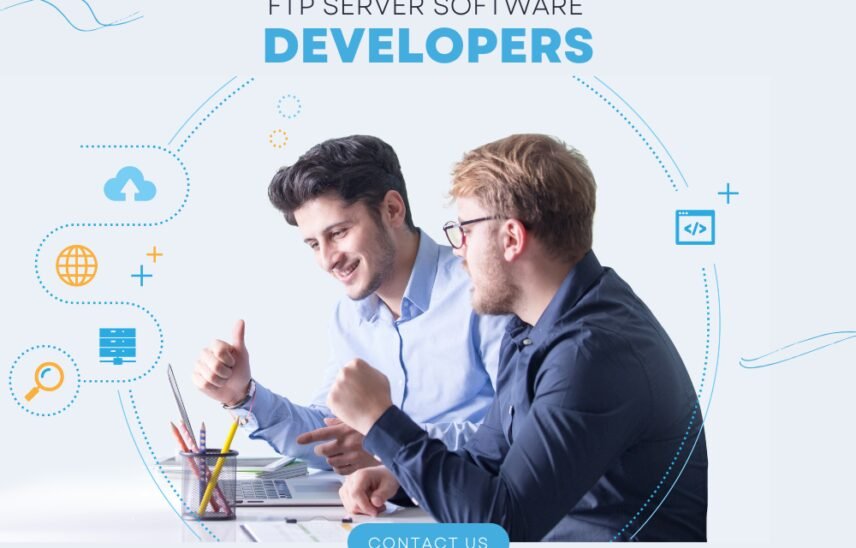 Ftp Server Software Developers In Hyderabad Top FTP Server Software Developers in Hyderabad: Innovating File Transfer Solutions