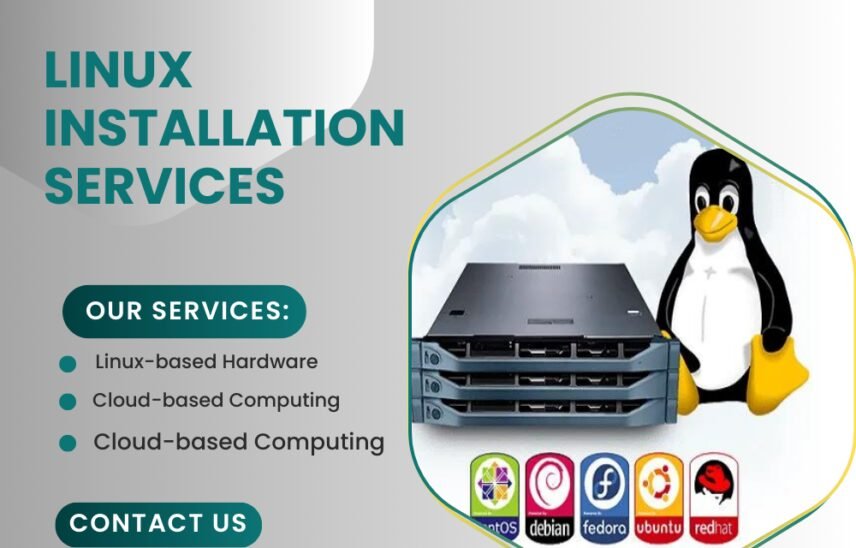 Linux Server Hosting Services In Hyderabad Top Linux Server Hosting Services in Hyderabad: A Comprehensive Guide