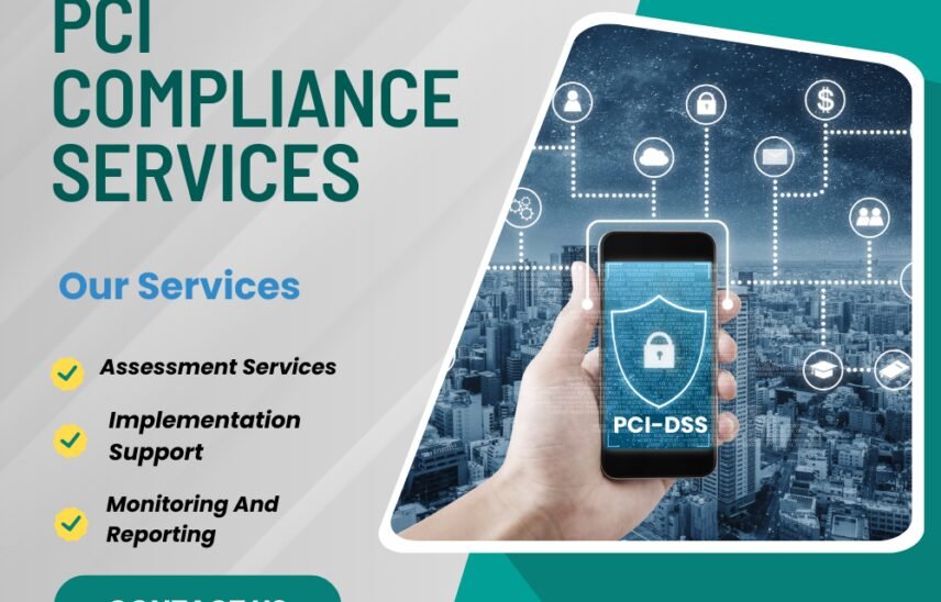 Pci Compliance Services In Hyderabad Top PCI Compliance Services in Hyderabad: Ensuring Secure Payment Processing