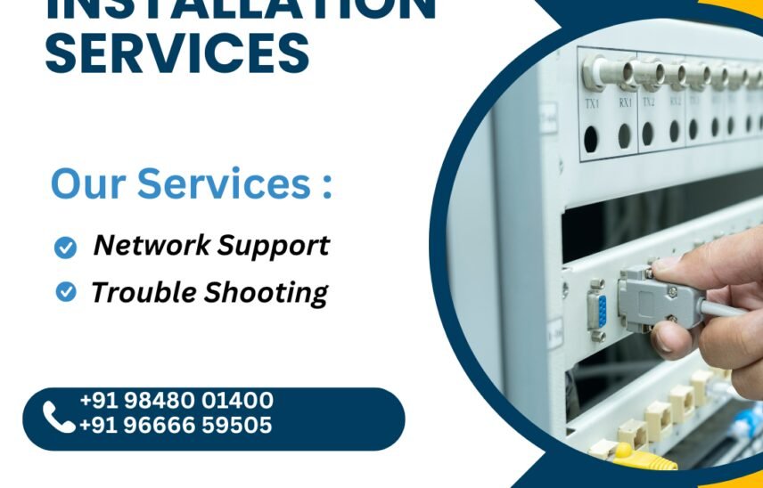 Router Configuration Solution Providers In Hyderabad Top Router Configuration Solution Providers in Hyderabad for Seamless Networking