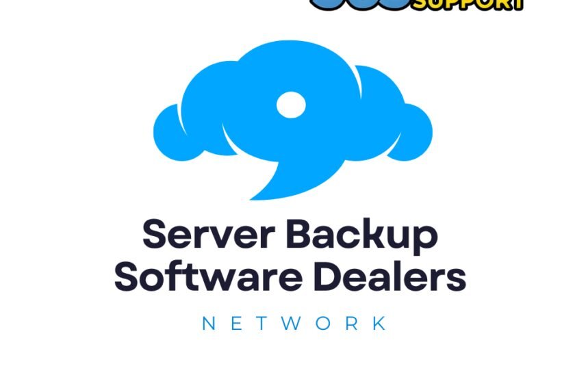 Server Backup Software Dealers In Hyderabad Top Server Backup Software Dealers in Hyderabad: Your Guide to Reliable Data Protection