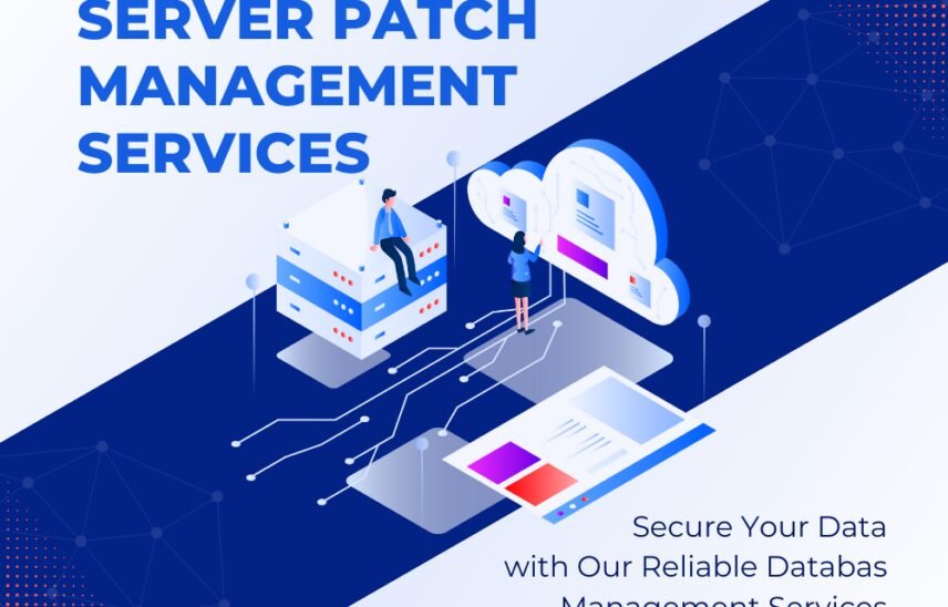 Server Patch Management Services In Hyderabad Enhancing Security: Top Server Patch Management Services in Hyderabad