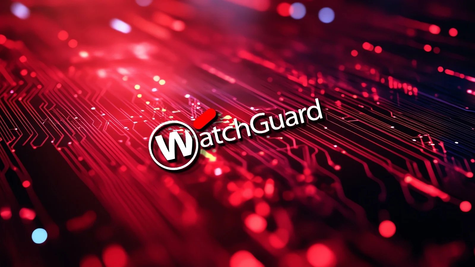 Severe RCE Vulnerability Affects More than 115,000 WatchGuard Firewalls 7 WatchGuard
