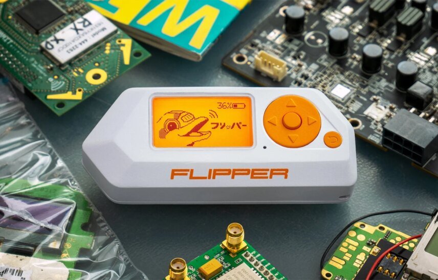 NYC Mayor’s Inauguration Prohibits Flipper Zero and Raspberry Pi Devices